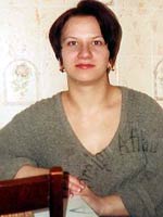 Russian Women Video Clip Profile 31550