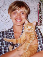 Russian Women Video Clip Profile 31557