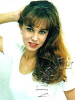 Russian Women Video Clip Profile 31819