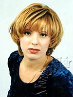 Russian Women Video Clip Profile 32014
