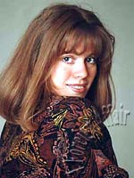 Russian Women Video Clip Profile 32122