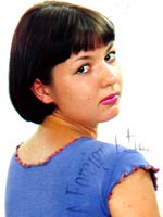 Russian Women Video Clip Profile 32641
