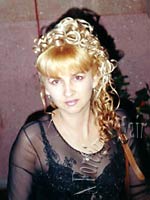 Russian Women Video Clip Profile 32666