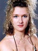 Russian Women Video Clip Profile 32777
