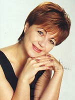 Russian Women Video Clip Profile 32872