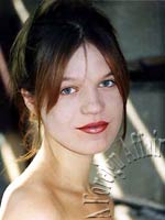 Russian Women Video Clip Profile 32929