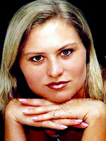 Russian Women Video Clip Profile 33071
