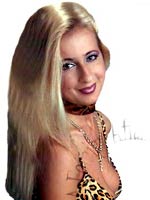 Russian Women Video Clip Profile 33305
