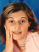 Russian Women Video Clip Profile 33487