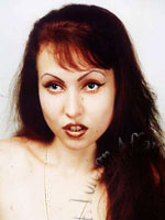 Russian Women Video Clip Profile 33723