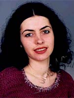Russian Women Video Clip Profile 33799