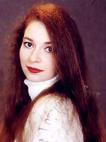 Russian Women Video Clip Profile 33857