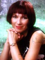 Russian Women Video Clip Profile 34027