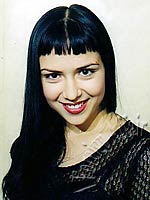 Russian Women Video Clip Profile 34416