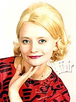 Russian Women Video Clip Profile 34483