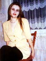 Russian Women Video Clip Profile 34865