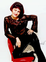 Russian Women Video Clip Profile 35320