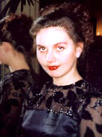 Russian Women Video Clip Profile 35324