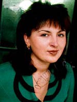 Russian Women Video Clip Profile 35384