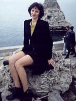 Russian Women Video Clip Profile 35576