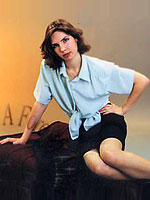 Russian Women Video Clip Profile 35652