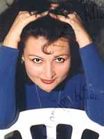 Russian Women Video Clip Profile 35714