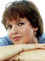 Russian Women Video Clip Profile 35825