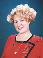 Russian Women Video Clip Profile 36306