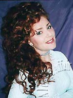 Russian Women Video Clip Profile 36309