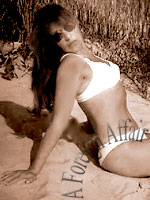 Russian Women Video Clip Profile 36371