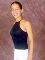 Russian Women Video Clip Profile 36756