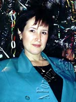 Russian Women Video Clip Profile 36798