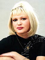 Russian Women Video Clip Profile 36827