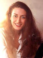 Russian Women Video Clip Profile 36984