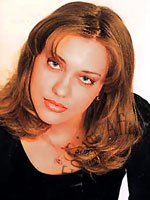 Russian Women Video Clip Profile 37091