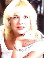 Russian Women Video Clip Profile 37274
