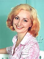 Russian Women Video Clip Profile 37374