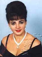Russian Women Video Clip Profile 37459