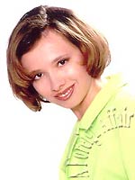 Russian Women Video Clip Profile 37721