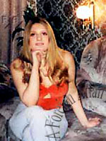 Russian Women Video Clip Profile 37767