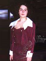 Russian Women Video Clip Profile 38274