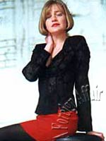 Russian Women Video Clip Profile 38629