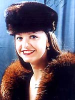 Russian Women Video Clip Profile 38912
