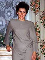 Russian Women Video Clip Profile 38913