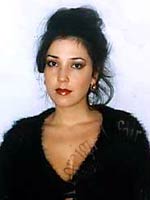 Russian Women Video Clip Profile 39174