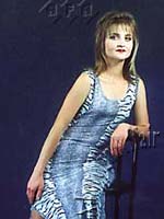 Russian Women Video Clip Profile 39413