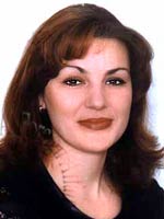 Russian Women Video Clip Profile 39640