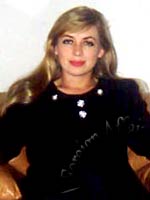 Russian Women Video Clip Profile 39704