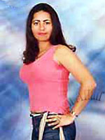 Russian Women Video Clip Profile 39740