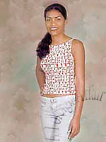 Russian Women Video Clip Profile 39745